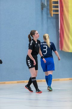 Bild 555 - F Loewinnen Hallen Cup